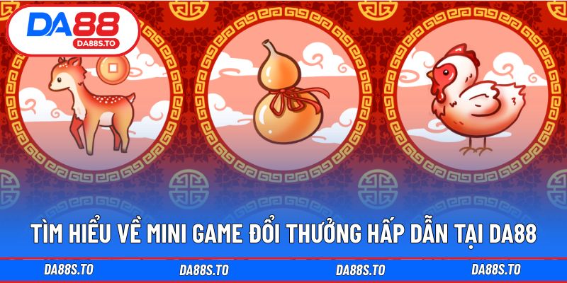 Khám phá đặc điểm mini game giải trí linh hoạt